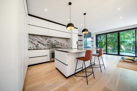 Photo 13 at 30 Gilgorm Road, Forest Hill North, Toronto