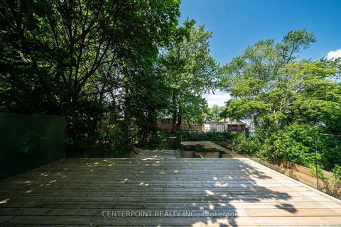 Photo 17 at 30 Gilgorm Road, Forest Hill North, Toronto