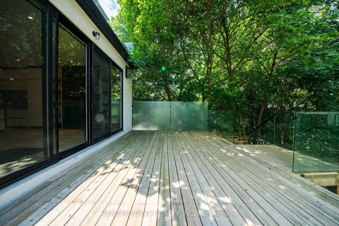 Photo 19 at 30 Gilgorm Road, Forest Hill North, Toronto