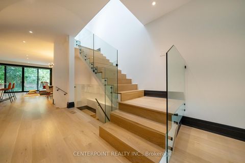 Photo 21 at 30 Gilgorm Road, Forest Hill North, Toronto