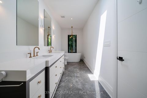 Photo 25 at 30 Gilgorm Road, Forest Hill North, Toronto