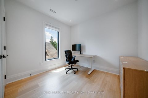 Photo 31 at 30 Gilgorm Road, Forest Hill North, Toronto