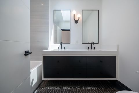 Photo 32 at 30 Gilgorm Road, Forest Hill North, Toronto