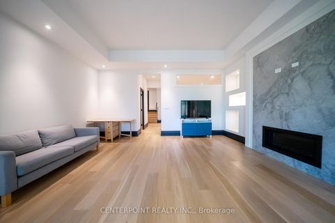 Photo 36 at 30 Gilgorm Road, Forest Hill North, Toronto