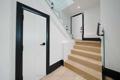 Photo 42 at 30 Gilgorm Road, Forest Hill North, Toronto