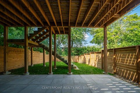 Photo 43 at 30 Gilgorm Road, Forest Hill North, Toronto