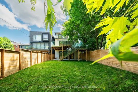 Photo 45 at 30 Gilgorm Road, Forest Hill North, Toronto