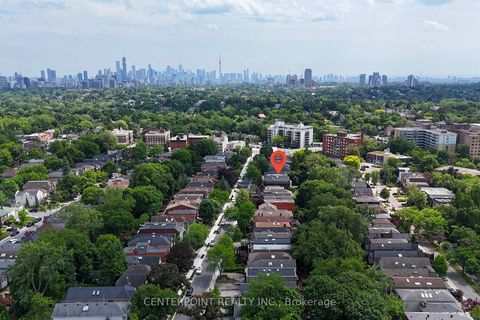 Photo 49 at 30 Gilgorm Road, Forest Hill North, Toronto