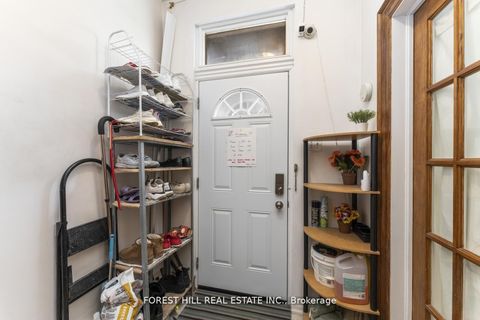 Photo 4 at 1046 Dovercourt Road, Junction, Toronto