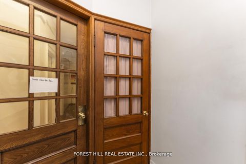 Photo 5 at 1046 Dovercourt Road, Junction, Toronto