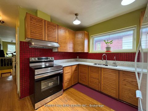 Photo 6 at 1046 Dovercourt Road, Junction, Toronto