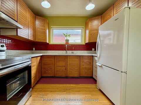 Photo 7 at 1046 Dovercourt Road, Junction, Toronto