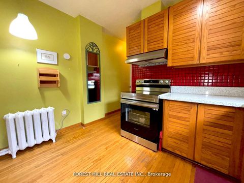 Photo 9 at 1046 Dovercourt Road, Junction, Toronto