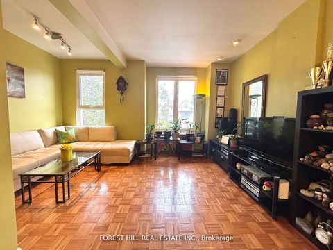 Photo 15 at 1046 Dovercourt Road, Junction, Toronto