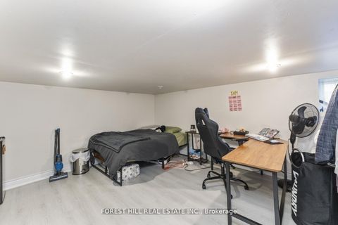 Photo 30 at 1046 Dovercourt Road, Junction, Toronto