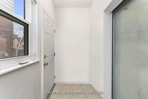 Photo 32 at 1046 Dovercourt Road, Junction, Toronto