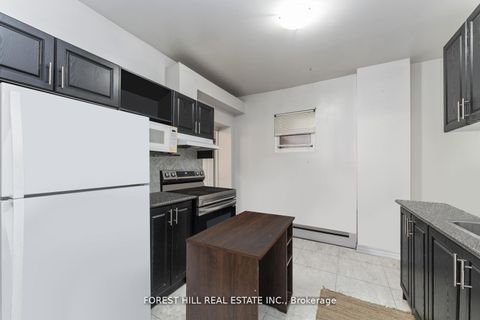 Photo 34 at 1046 Dovercourt Road, Junction, Toronto