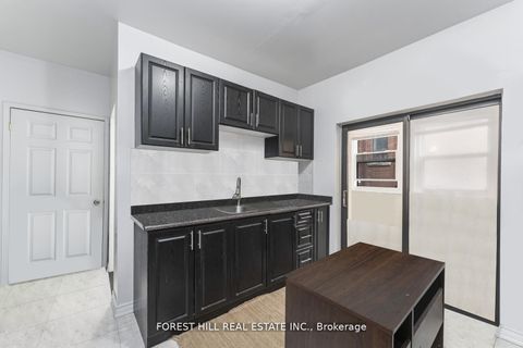 Photo 35 at 1046 Dovercourt Road, Junction, Toronto