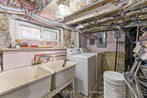 Photo 41 at 1046 Dovercourt Road, Junction, Toronto