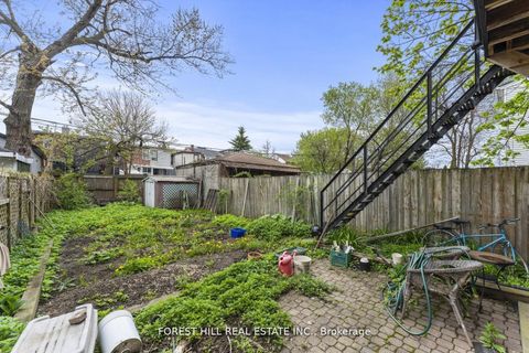 Photo 42 at 1046 Dovercourt Road, Junction, Toronto