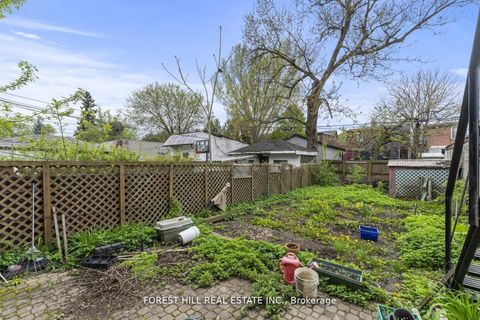 Photo 43 at 1046 Dovercourt Road, Junction, Toronto