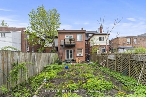 Photo 44 at 1046 Dovercourt Road, Junction, Toronto