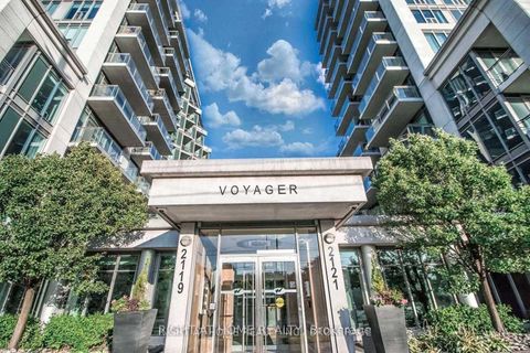 Photo 1 at 109 - 2119 Lake Shore Boulevard W, Mimico, Toronto