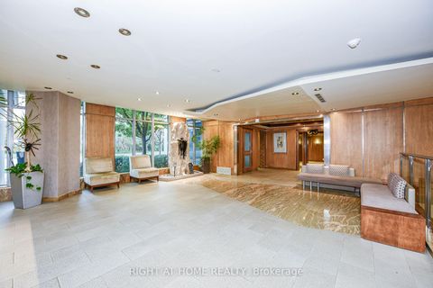 Photo 2 at 109 - 2119 Lake Shore Boulevard W, Mimico, Toronto