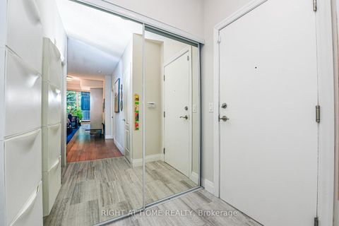 Photo 4 at 109 - 2119 Lake Shore Boulevard W, Mimico, Toronto