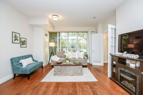 Photo 5 at 109 - 2119 Lake Shore Boulevard W, Mimico, Toronto