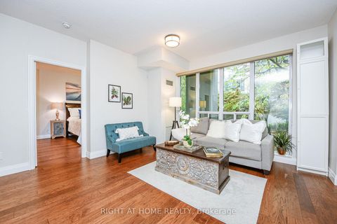 Photo 6 at 109 - 2119 Lake Shore Boulevard W, Mimico, Toronto