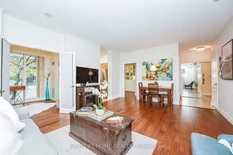 Photo 8 at 109 - 2119 Lake Shore Boulevard W, Mimico, Toronto