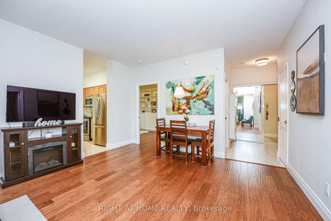 Photo 9 at 109 - 2119 Lake Shore Boulevard W, Mimico, Toronto