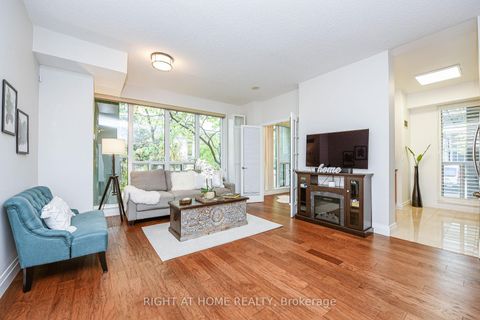 Photo 10 at 109 - 2119 Lake Shore Boulevard W, Mimico, Toronto