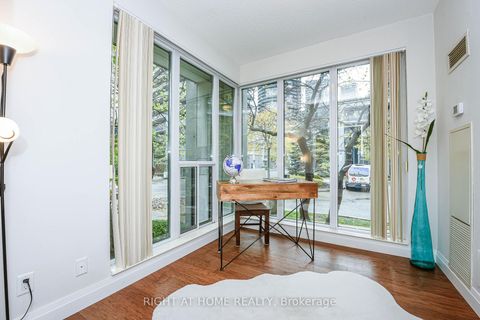 Photo 23 at 109 - 2119 Lake Shore Boulevard W, Mimico, Toronto