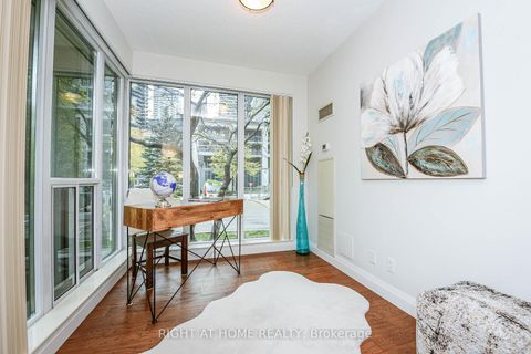 Photo 24 at 109 - 2119 Lake Shore Boulevard W, Mimico, Toronto