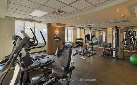 Photo 32 at 109 - 2119 Lake Shore Boulevard W, Mimico, Toronto