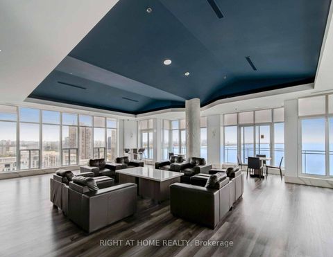 Photo 33 at 109 - 2119 Lake Shore Boulevard W, Mimico, Toronto