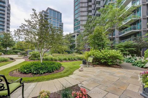 Photo 39 at 109 - 2119 Lake Shore Boulevard W, Mimico, Toronto