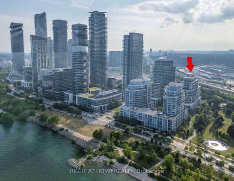 Photo 40 at 109 - 2119 Lake Shore Boulevard W, Mimico, Toronto