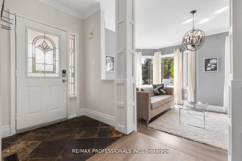 Photo 2 at 1241 Brillinger Street, WT West Oak Trails, Oakville