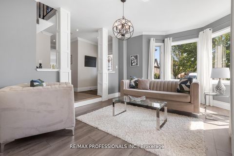 Photo 3 at 1241 Brillinger Street, WT West Oak Trails, Oakville