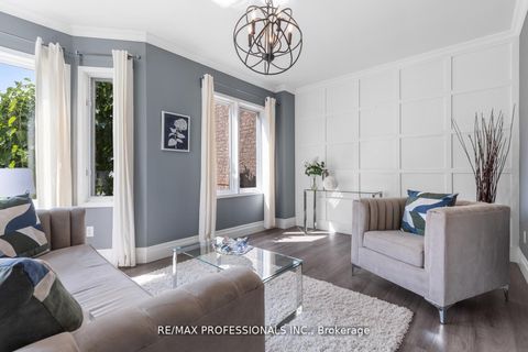 Photo 4 at 1241 Brillinger Street, WT West Oak Trails, Oakville