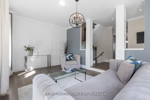 Photo 5 at 1241 Brillinger Street, WT West Oak Trails, Oakville