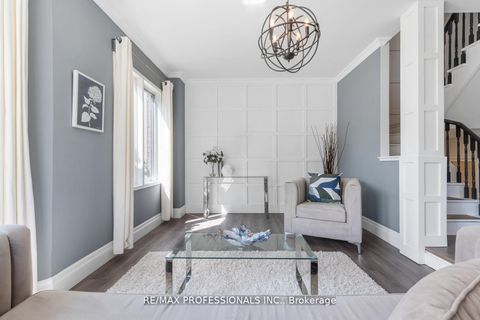 Photo 6 at 1241 Brillinger Street, WT West Oak Trails, Oakville