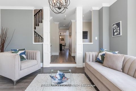 Photo 7 at 1241 Brillinger Street, WT West Oak Trails, Oakville