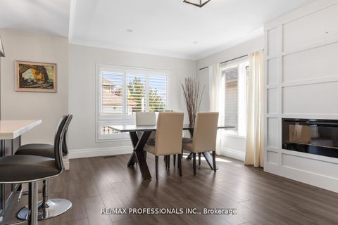 Photo 8 at 1241 Brillinger Street, WT West Oak Trails, Oakville