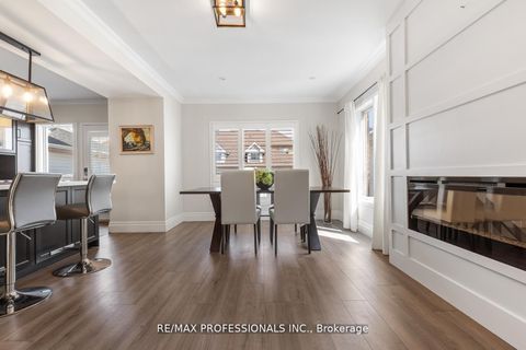 Photo 9 at 1241 Brillinger Street, WT West Oak Trails, Oakville