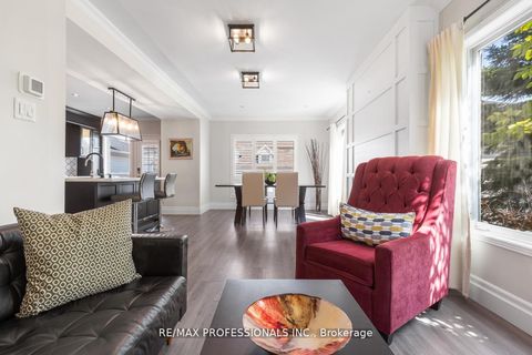 Photo 10 at 1241 Brillinger Street, WT West Oak Trails, Oakville