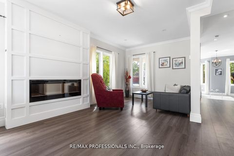 Photo 11 at 1241 Brillinger Street, WT West Oak Trails, Oakville